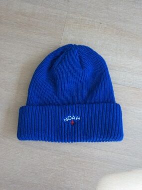 Noah Beanie